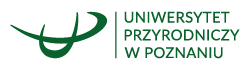 Uniwersytet Przyrodniczy w Poznaniu Uniwersytet Przyrodniczy w Poznaniu